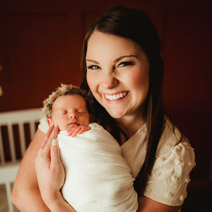 Meet your Posher, Kate